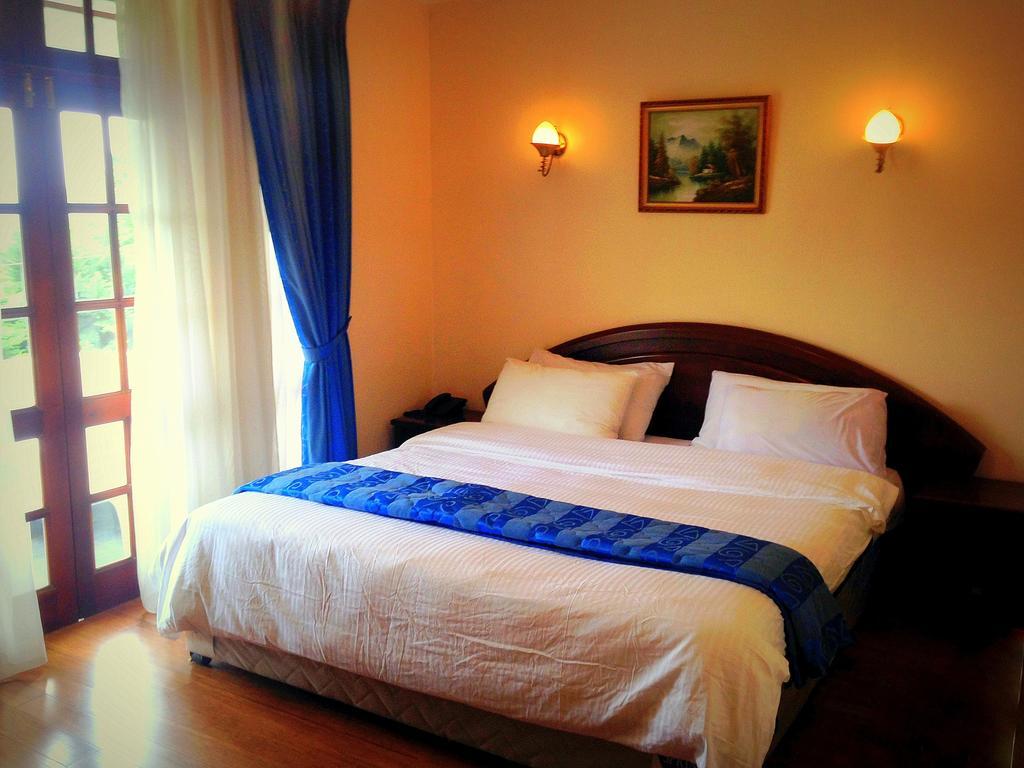 Colling Wood Hotel Nuwara Eliya Quarto foto
