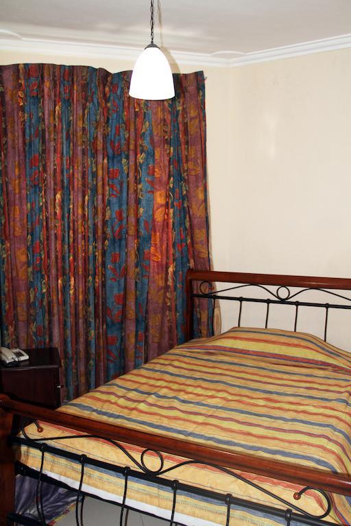 Colling Wood Hotel Nuwara Eliya Quarto foto